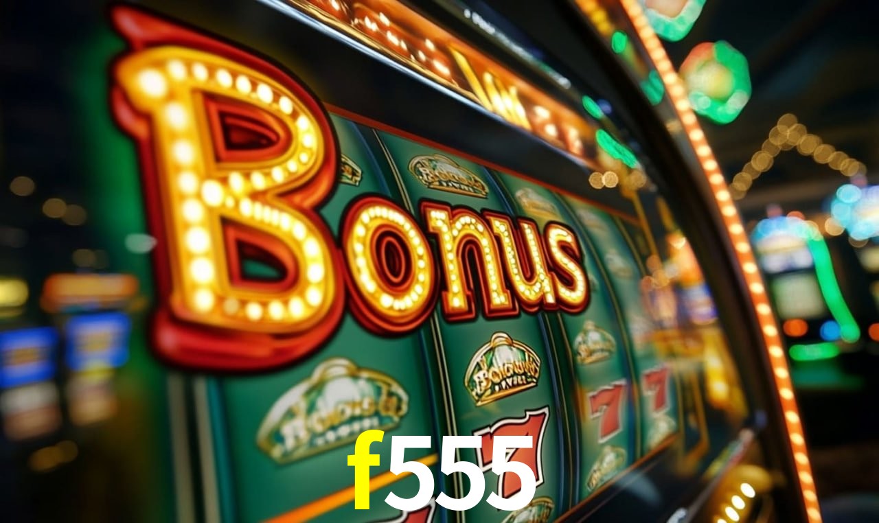 Segurança e performance na plataforma f555