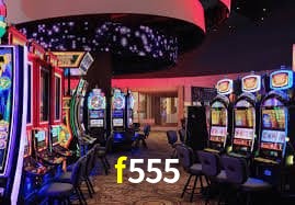 Loterias online na f555