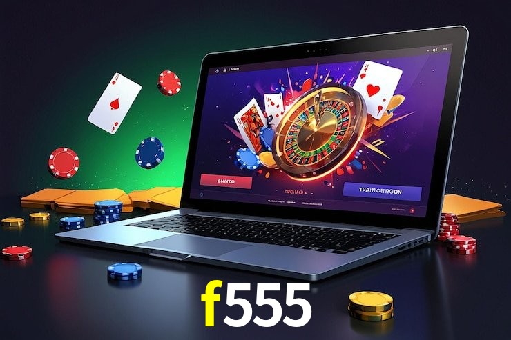 f555 Segurança Logo 3