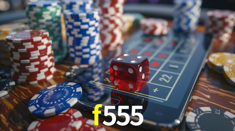 Apostas Ao Vivo f555