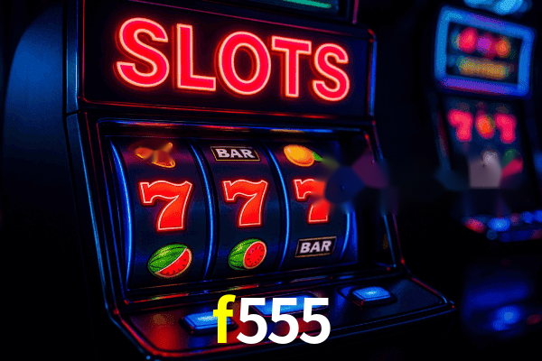 Slots f555 - Giros Grátis Diários