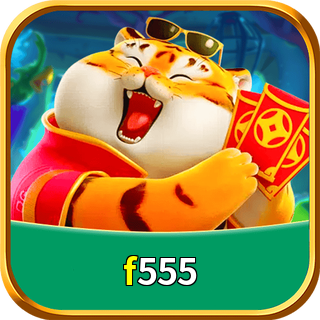 f555 Logo